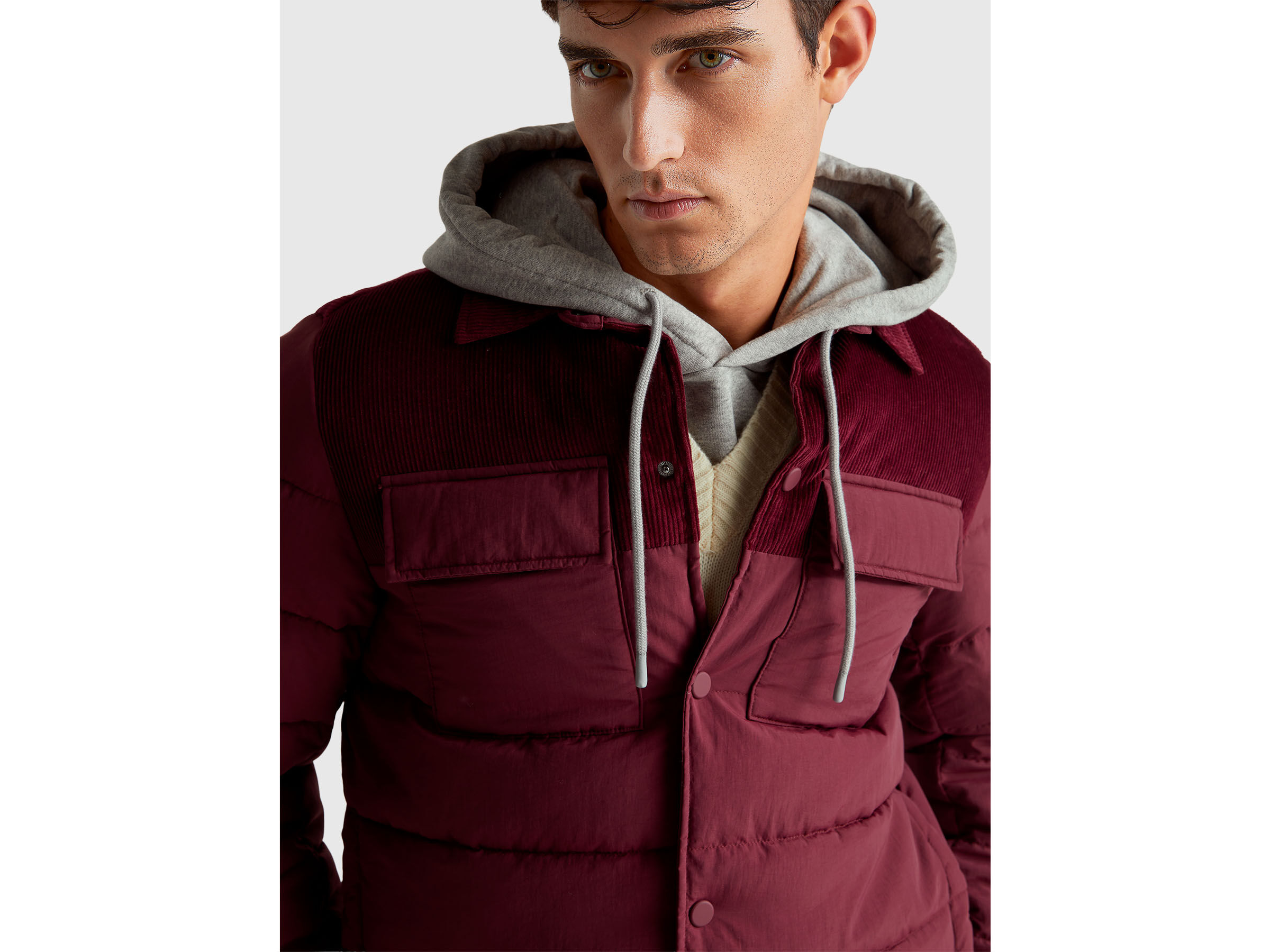GIUBBOTTO Uomo image number 4
